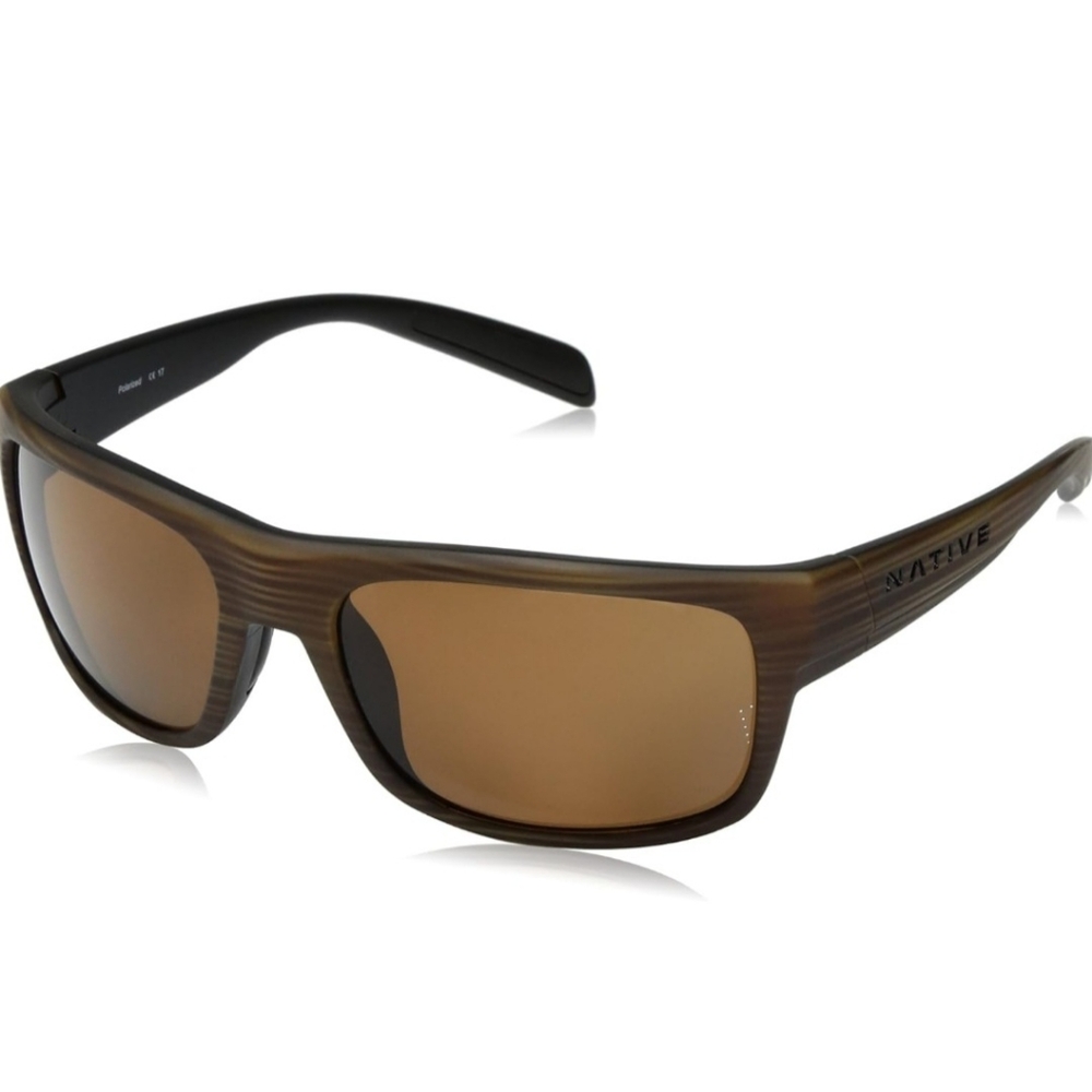 NATIVE ASHDOWN MENS SUNGLASSES
